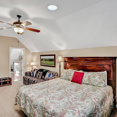 480 Pine Trail Villa Фернандина Бийч Екстериор снимка