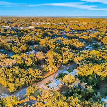 480 Pine Trail Villa Фернандина Бийч Екстериор снимка