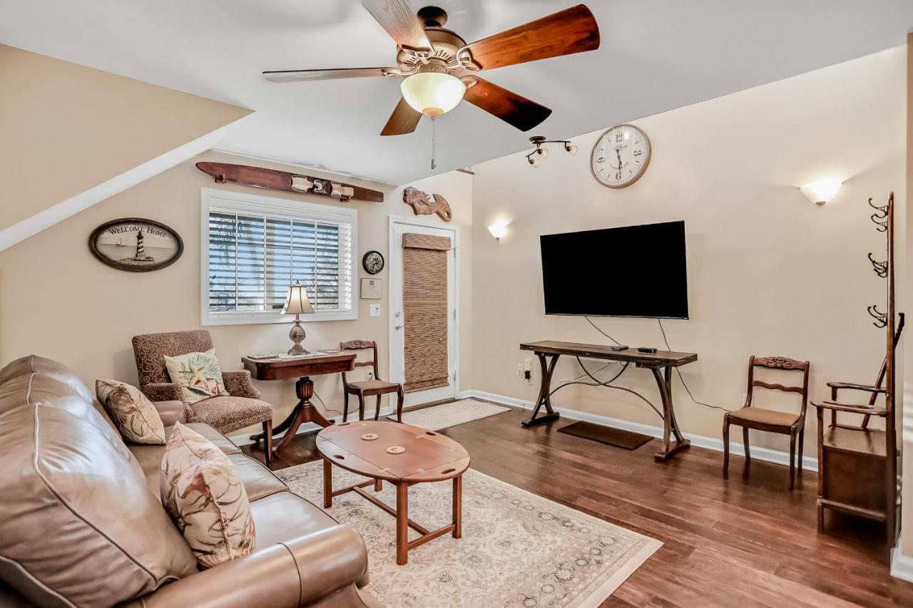 480 Pine Trail Villa Фернандина Бийч Екстериор снимка
