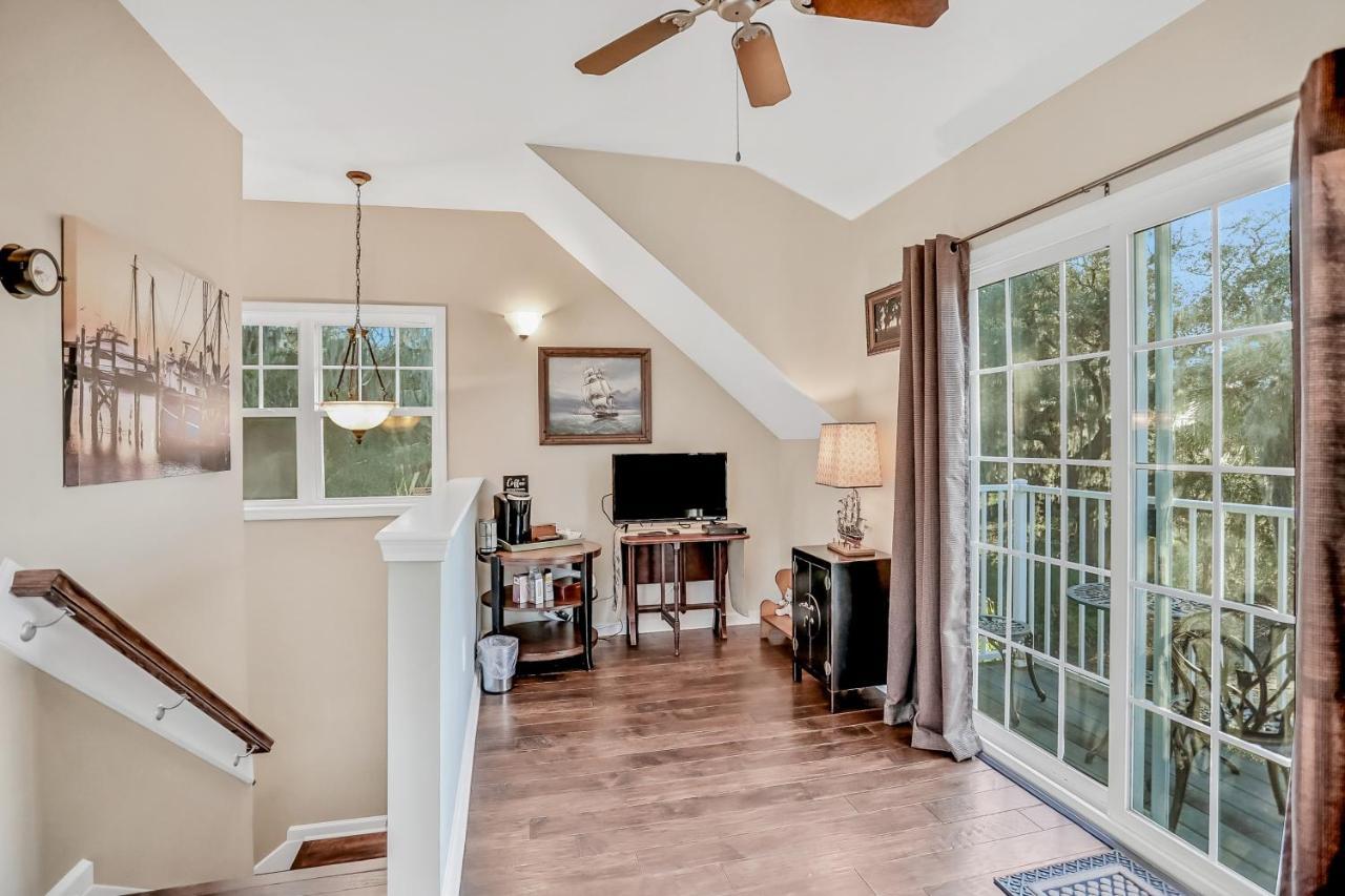480 Pine Trail Villa Фернандина Бийч Екстериор снимка