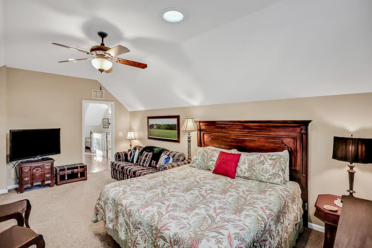 480 Pine Trail Villa Фернандина Бийч Екстериор снимка