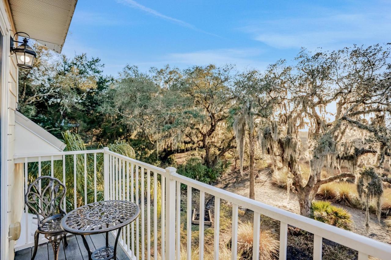 480 Pine Trail Villa Фернандина Бийч Екстериор снимка